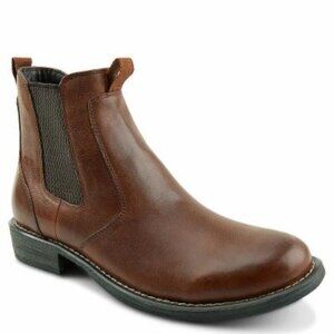 297) Eastland Men's Daily Double Chelsea Boot size 10.5